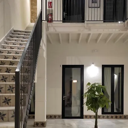 Apartment La Higuera By Vgh