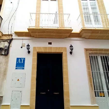 Apartment La Higuera By Vgh Jerez de la Frontera